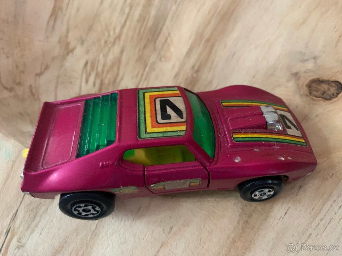 matchbox speekings