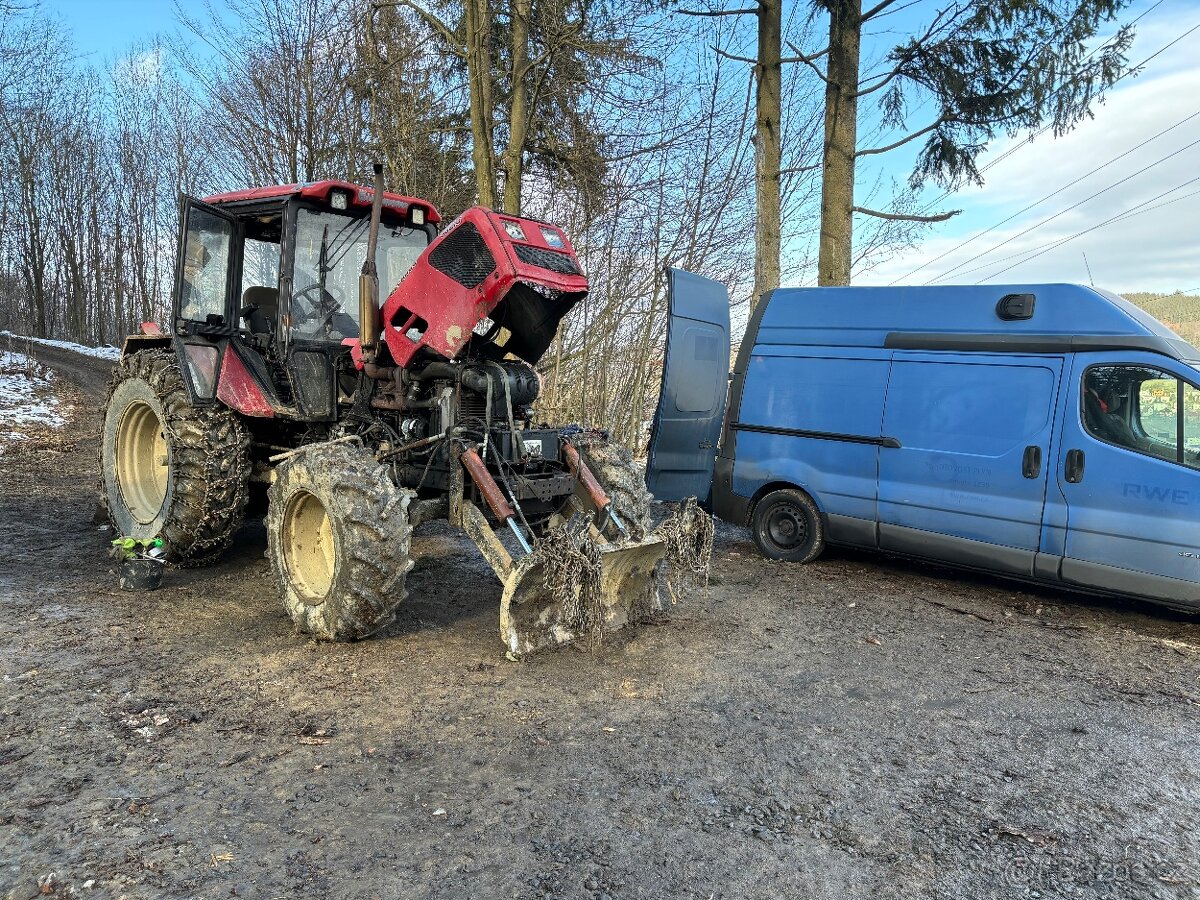 Belarus 952.3