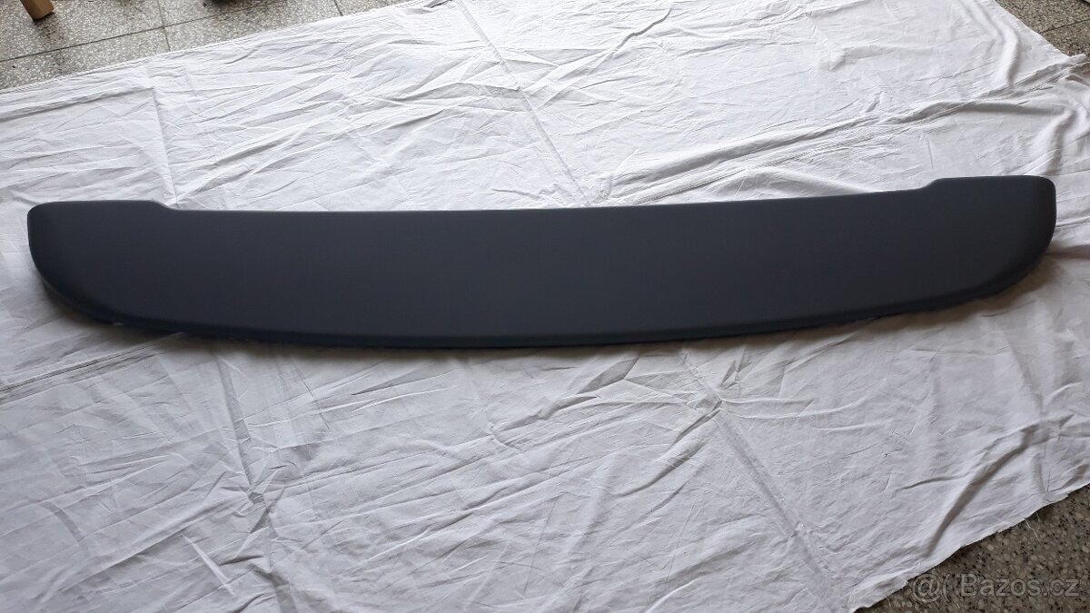 Spoiler VW Transporter T6 - nové, drobná vada