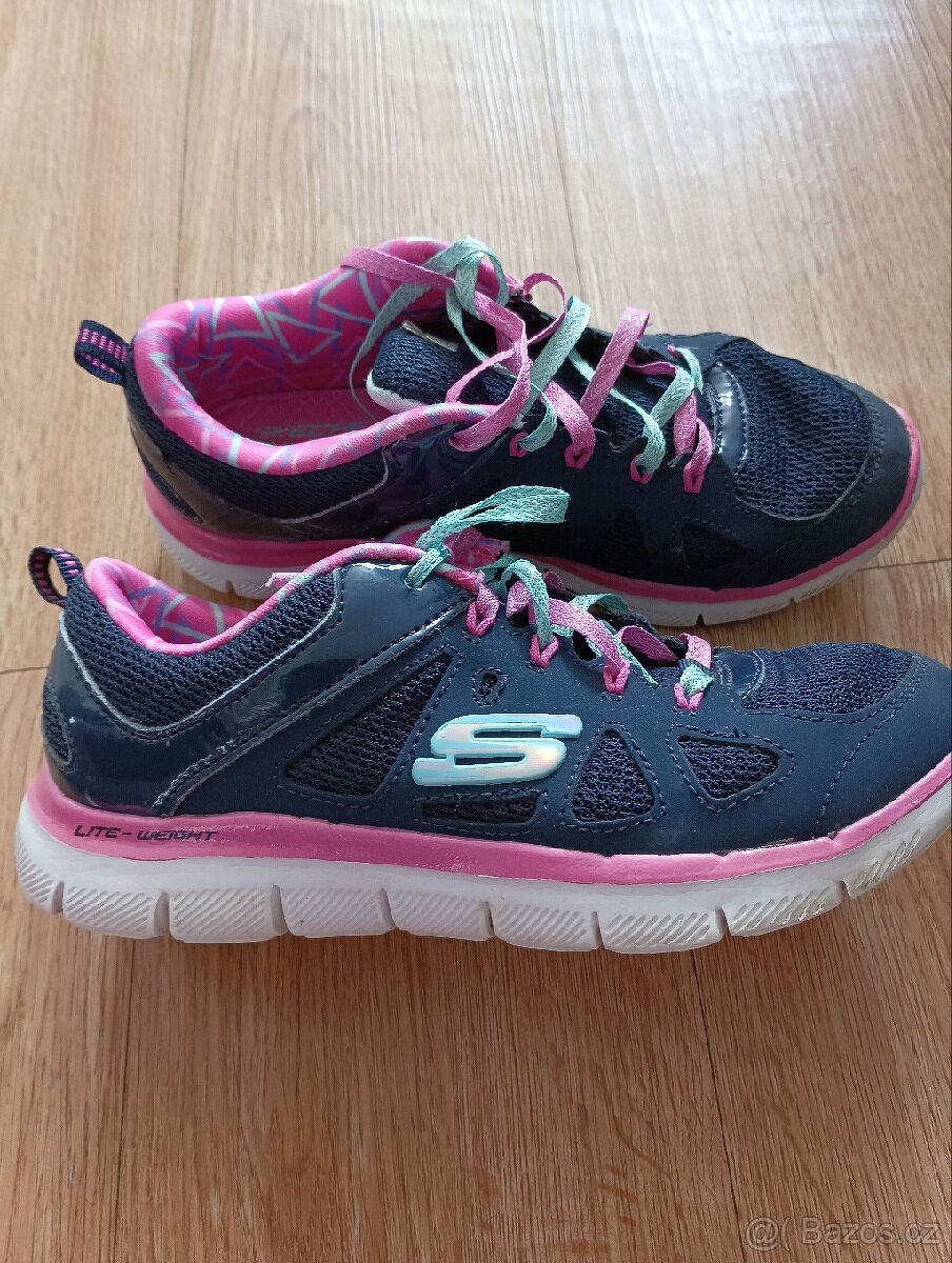 Skechers dívčí
