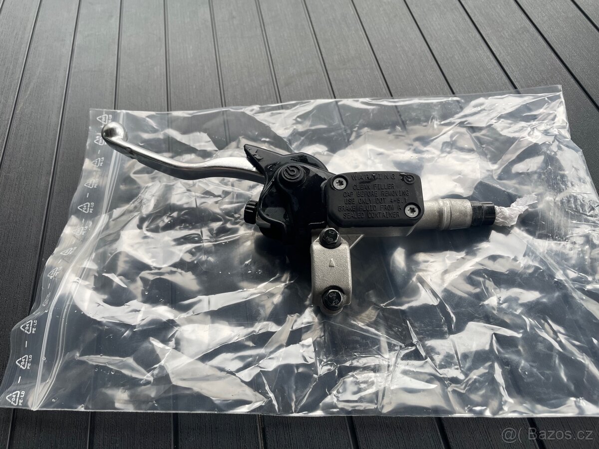 Spojka Brembo