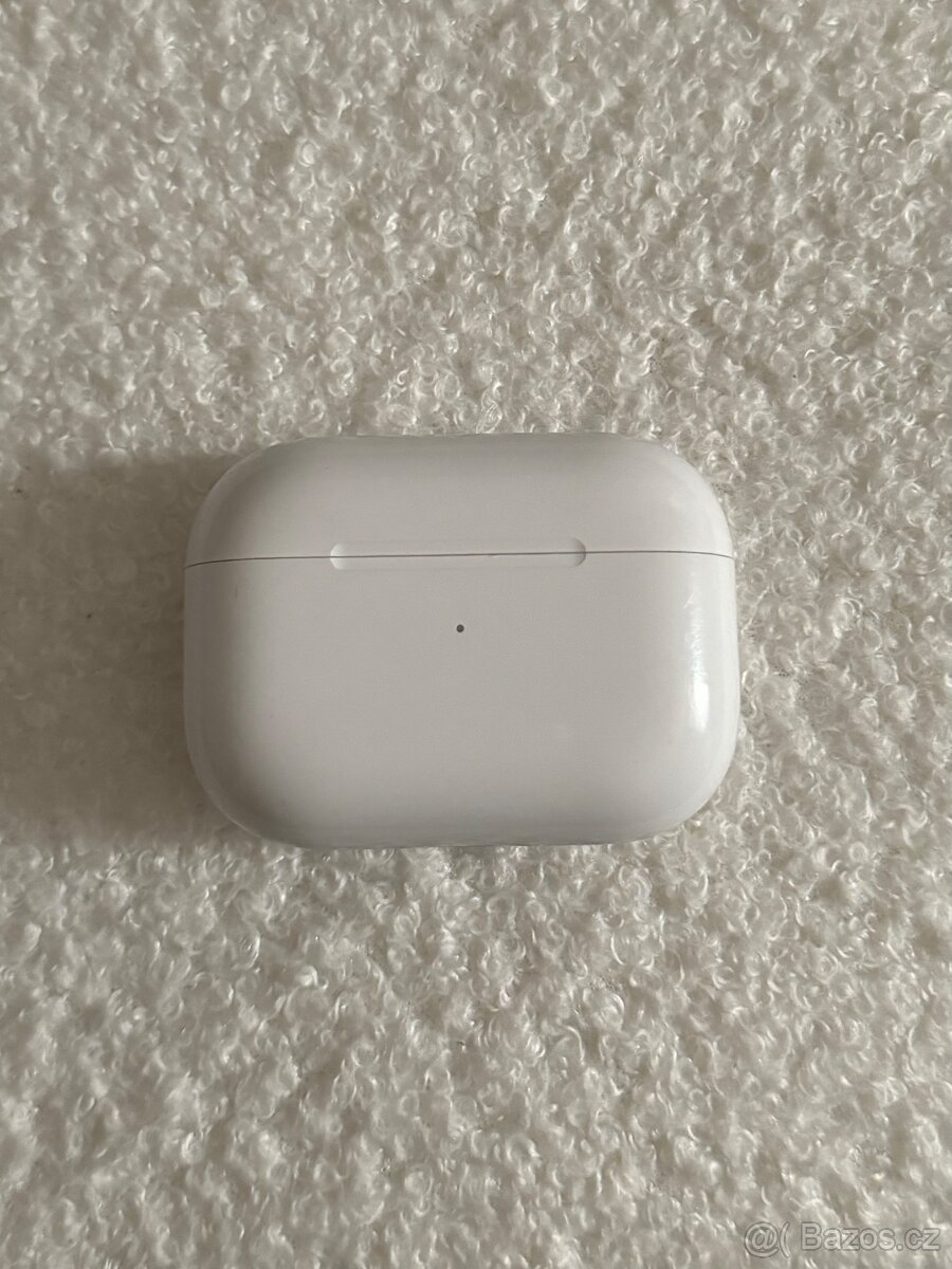 AirPods Pro (2. generace) s MagSafe pouzdrem (USB‑C)