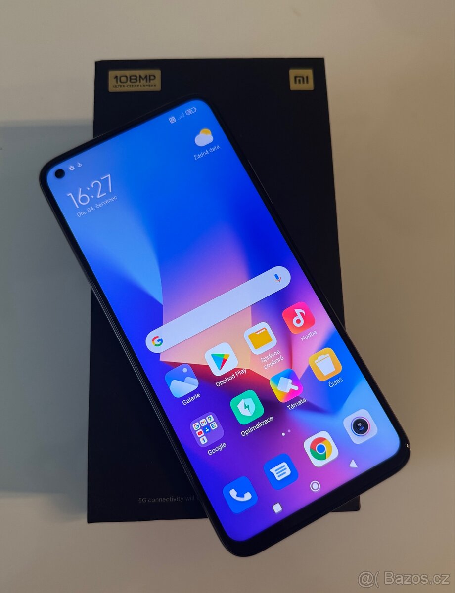 Xiaomi Mi 10T Pro