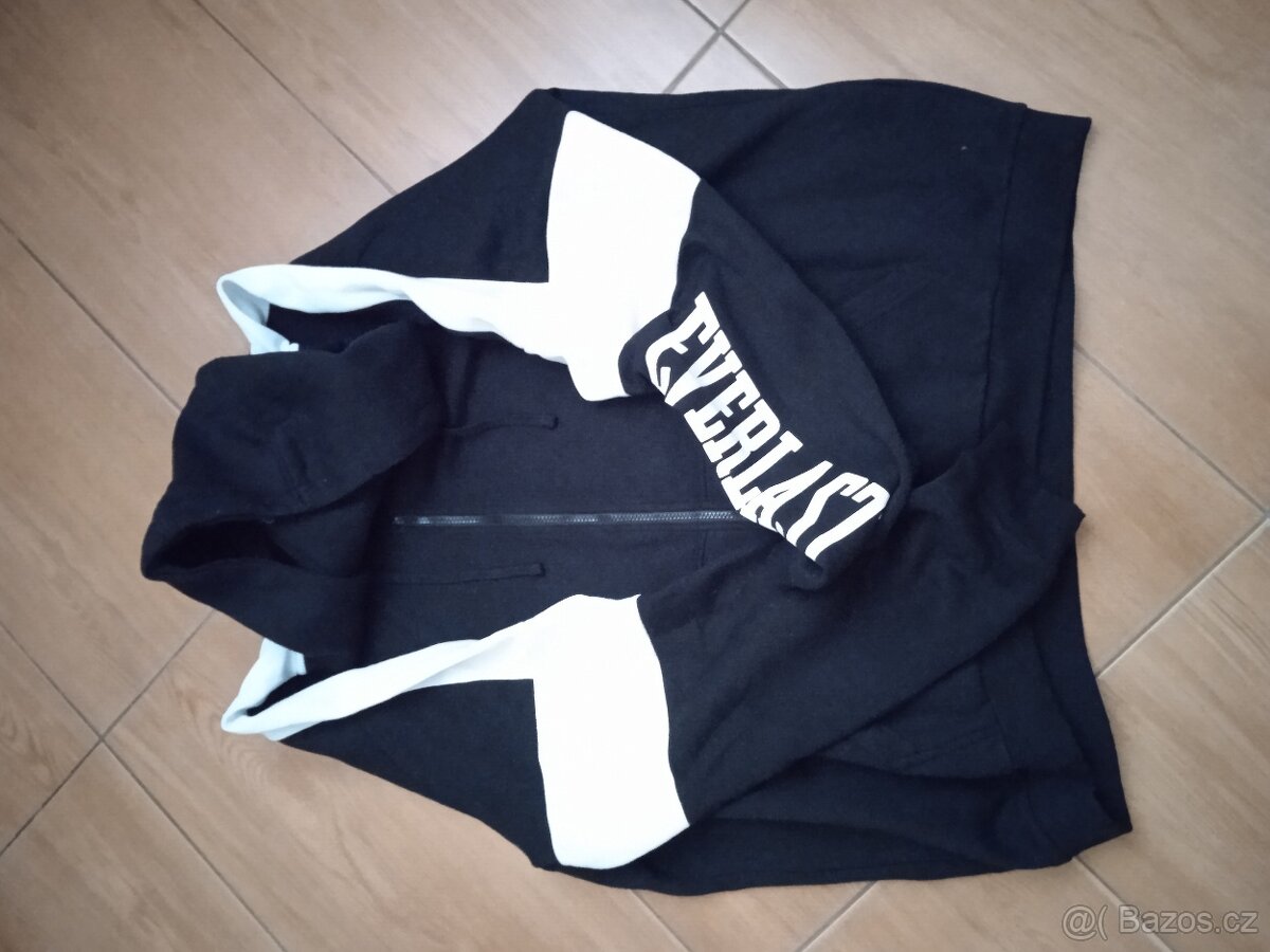 Nová mikina+ triko vel.4xl