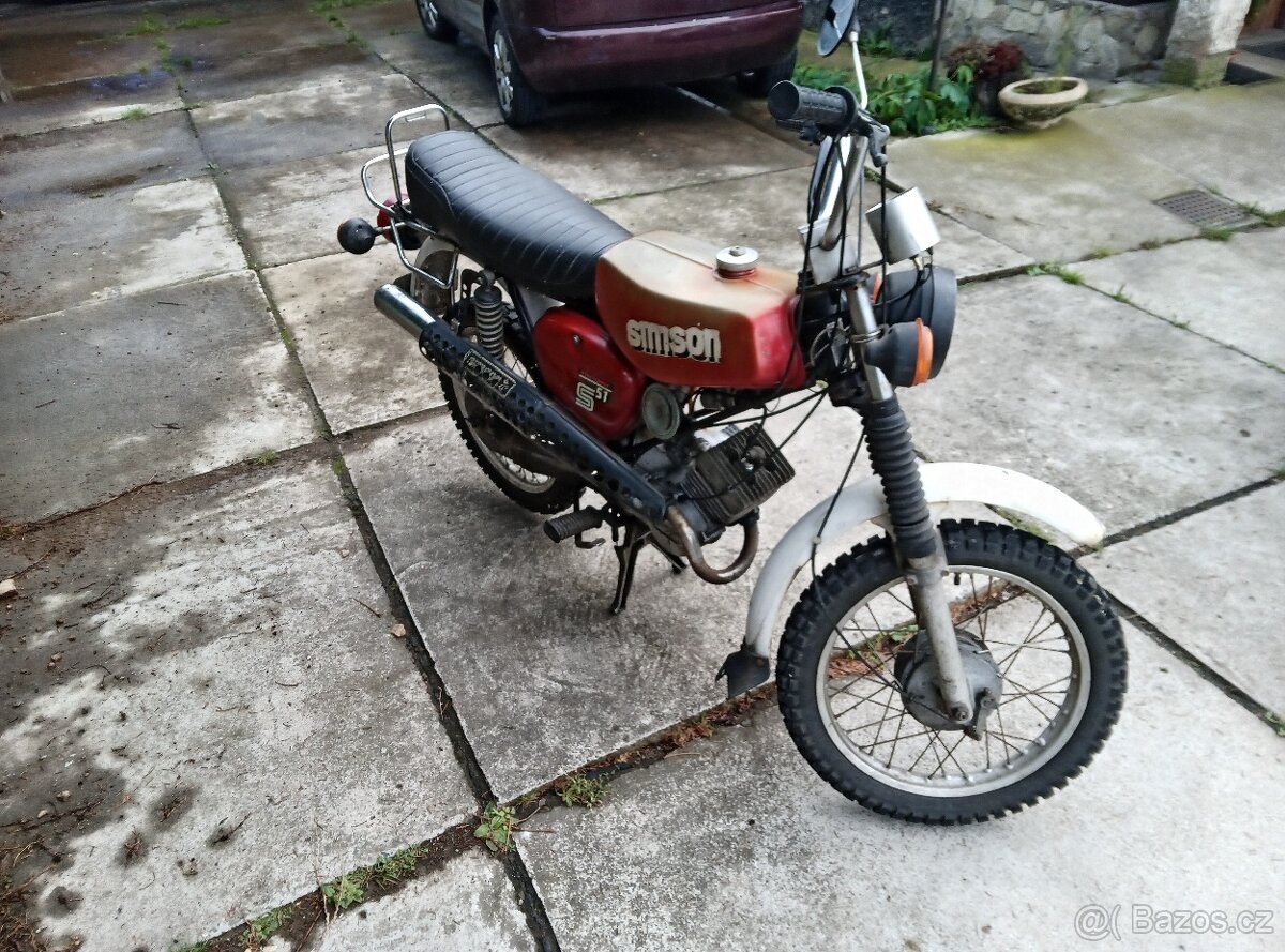 Simsom S51