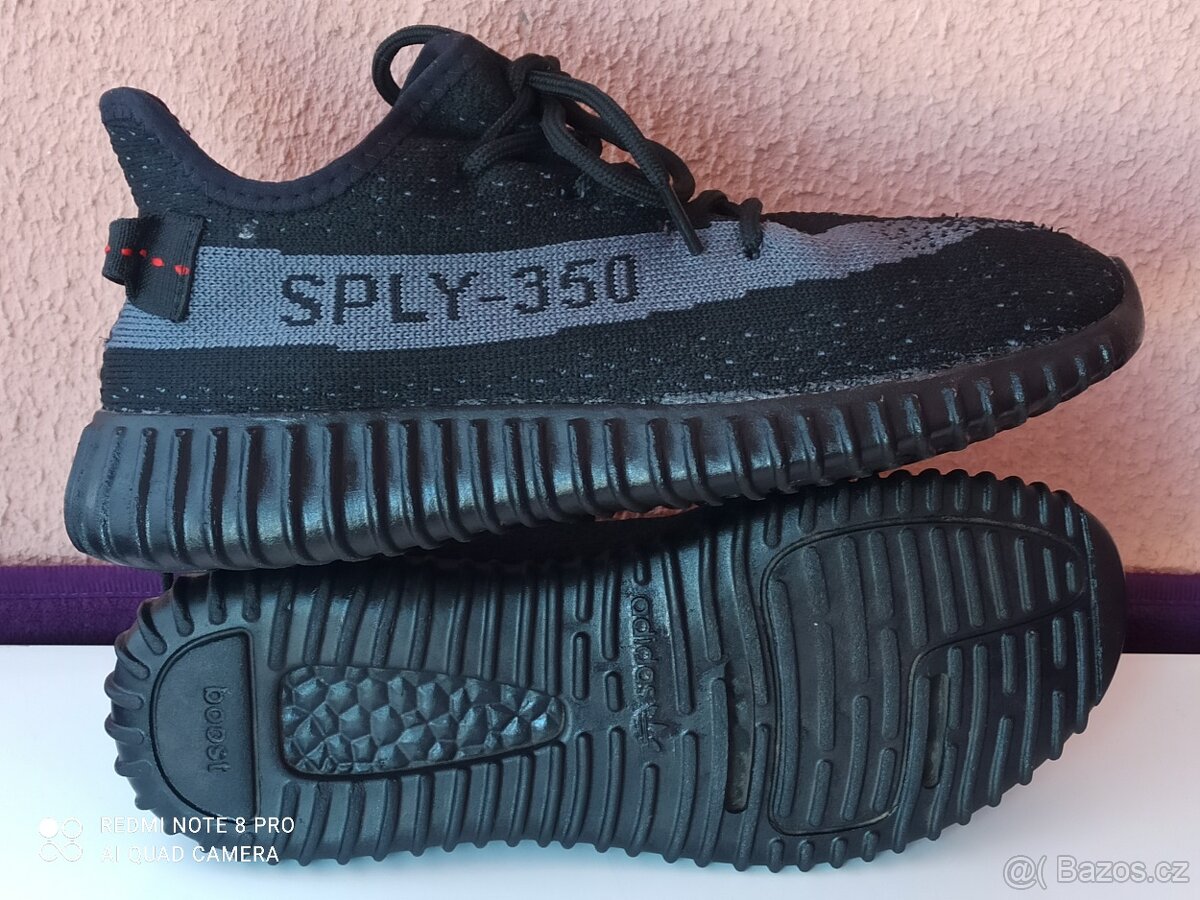 tenisky Adidas SPLY 350 dámské velikost 39