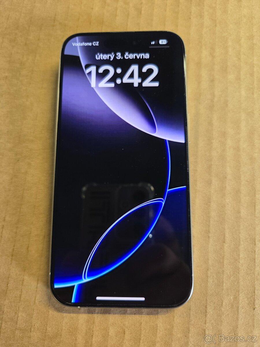 Apple iPhone 15 Pro 256gb