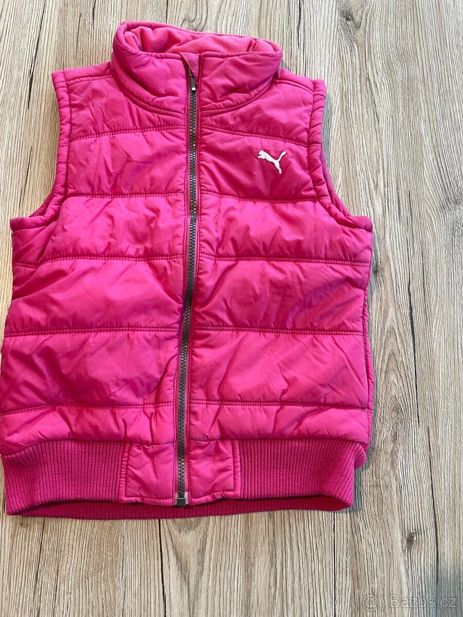 Vesta Puma velikost 140