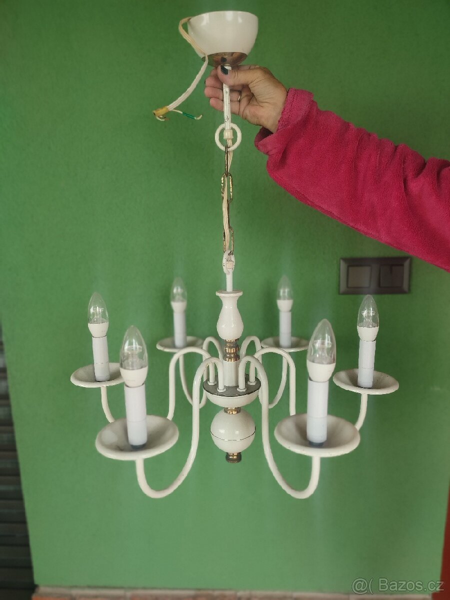 Lustr