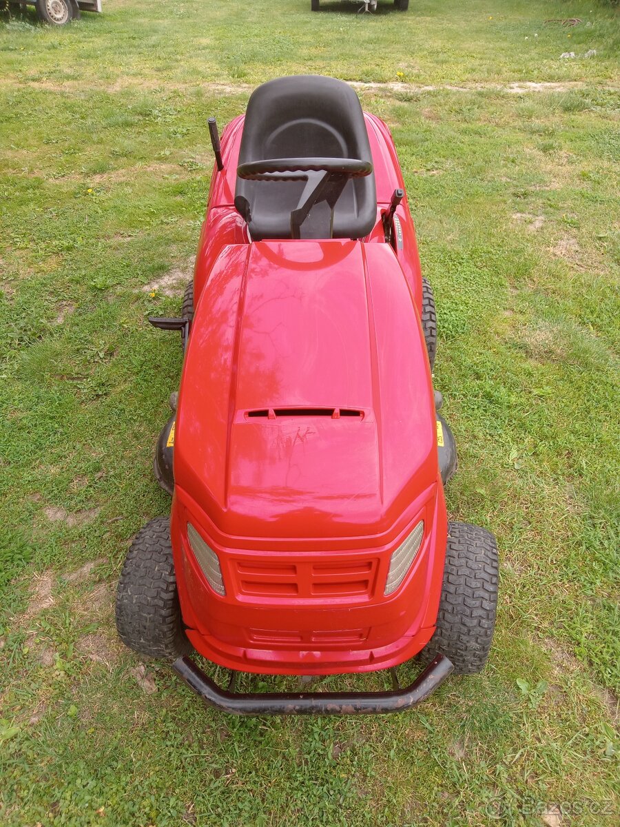 Prodám zahradní traktor sentar