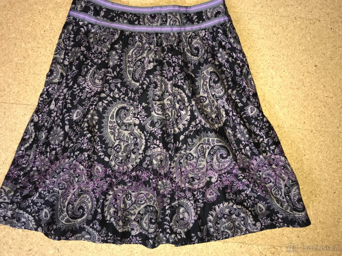 Esprit sukne vel 42/10