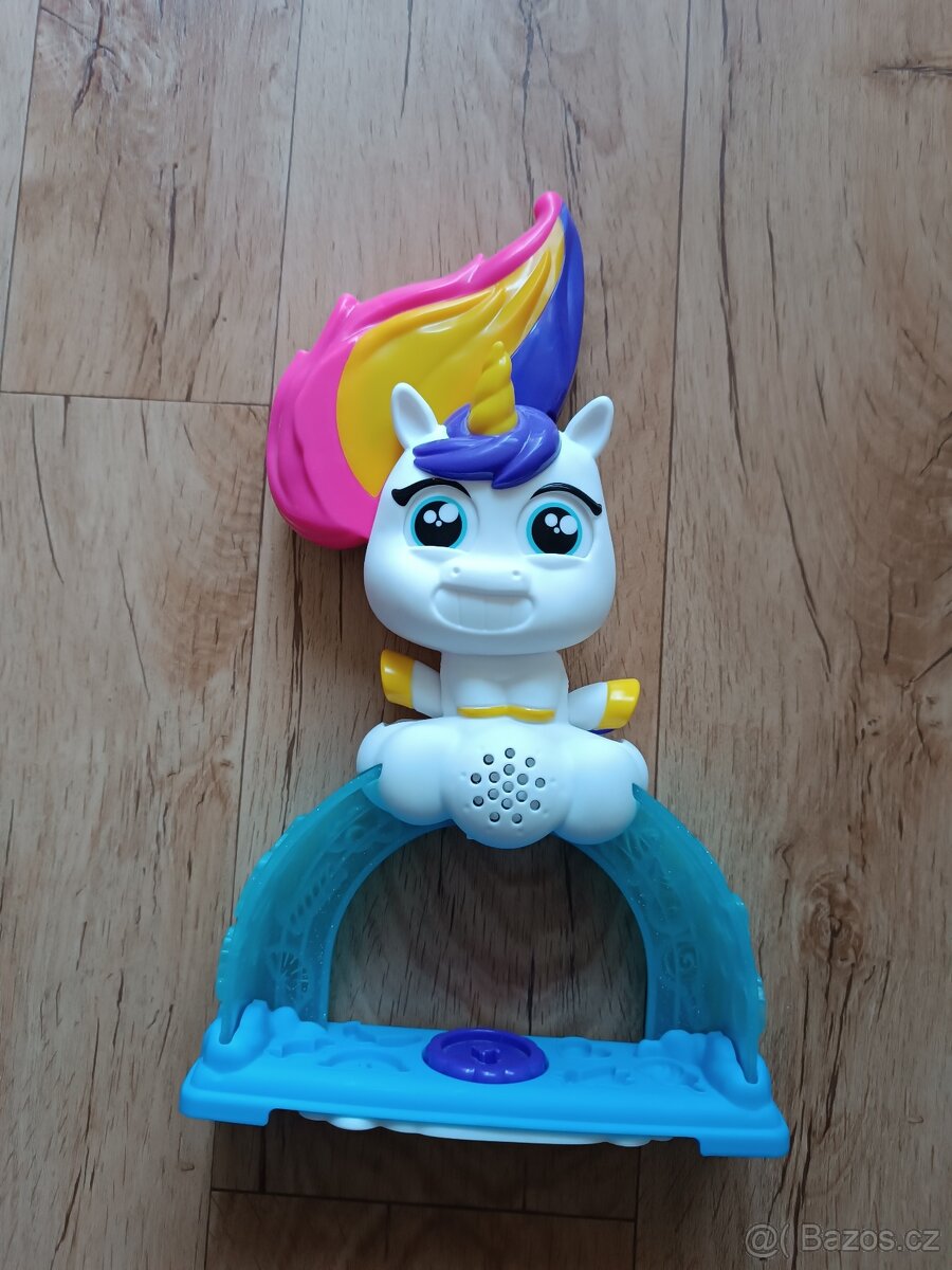 Prodám hračky pro děti