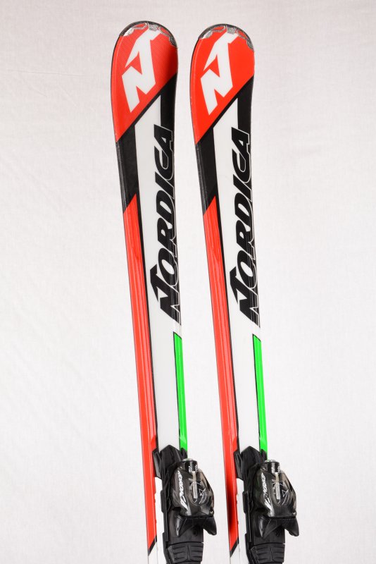 NORDICA TRANSFIRE RTX 2017