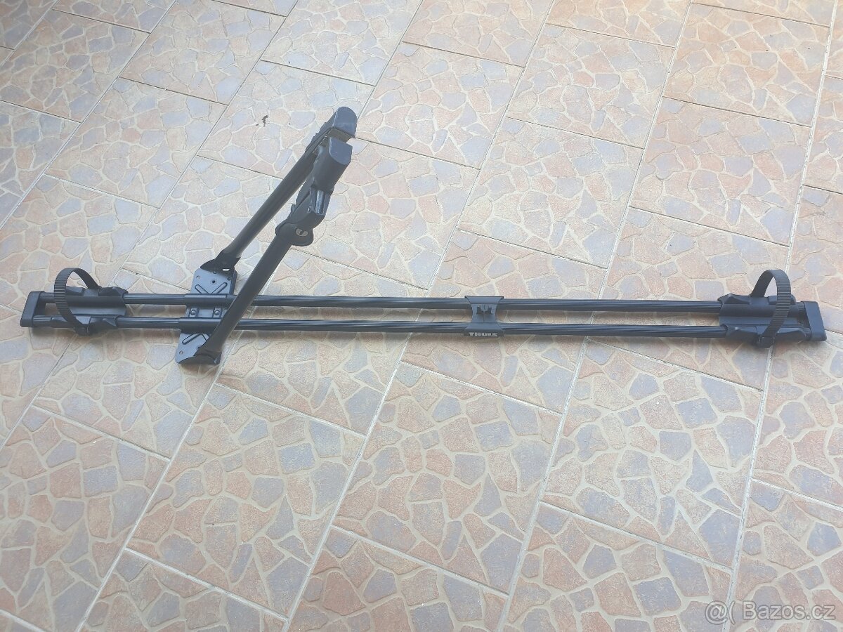 Střešní nosič kol THULE FreeRide 525