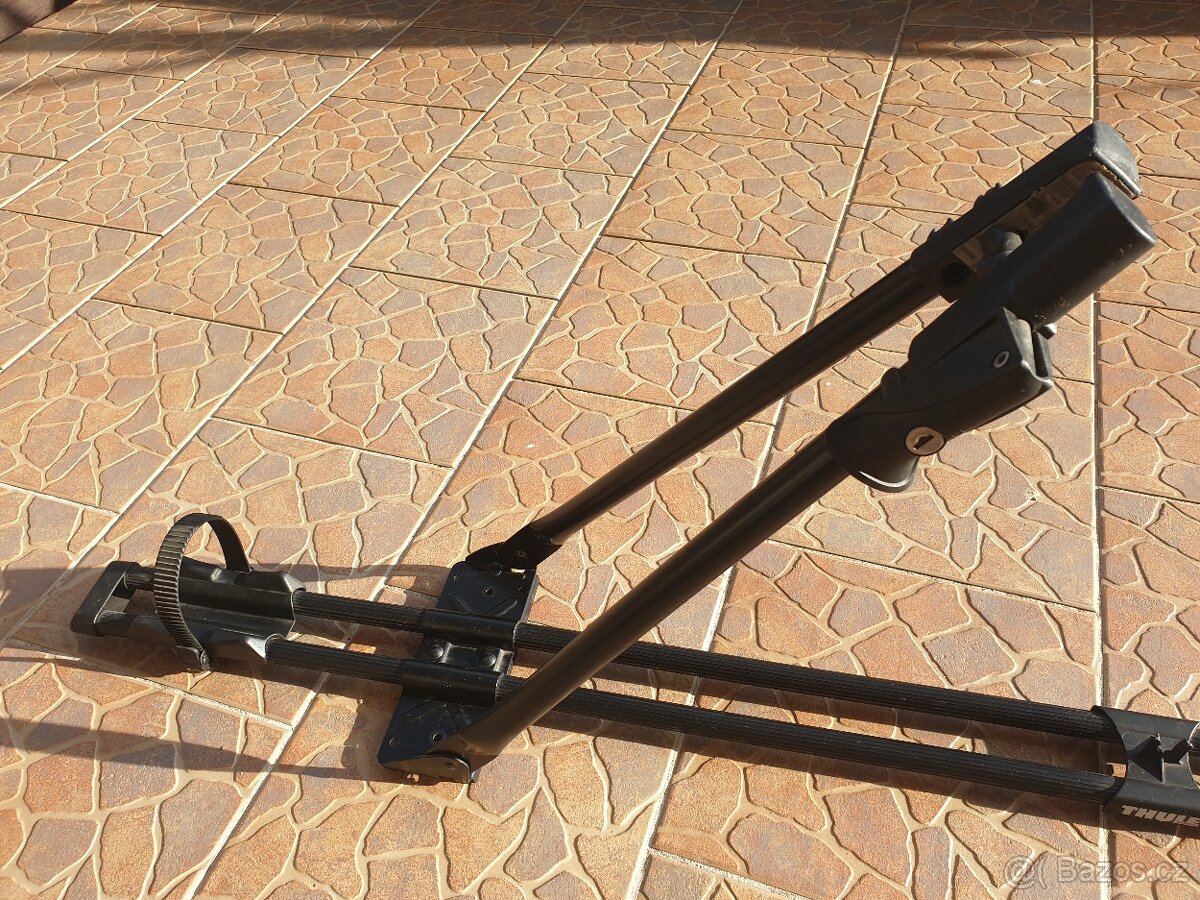 Střešní nosič kol THULE FreeRide 525