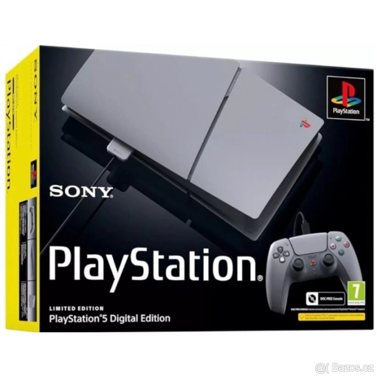 PlayStation 5 30th Anniversary Edition
