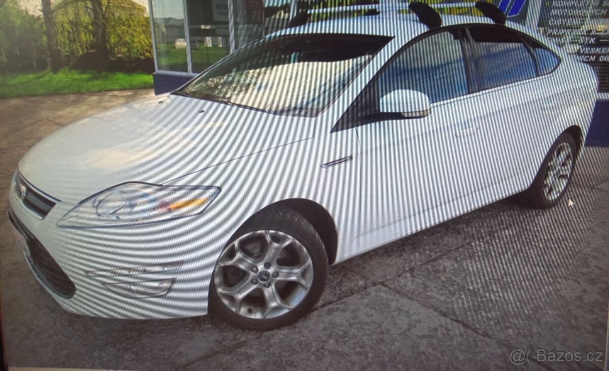 Prodám Ford Mondeo