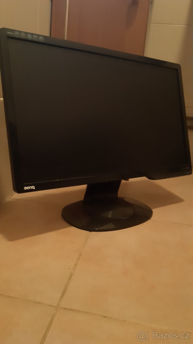 Benq monitor