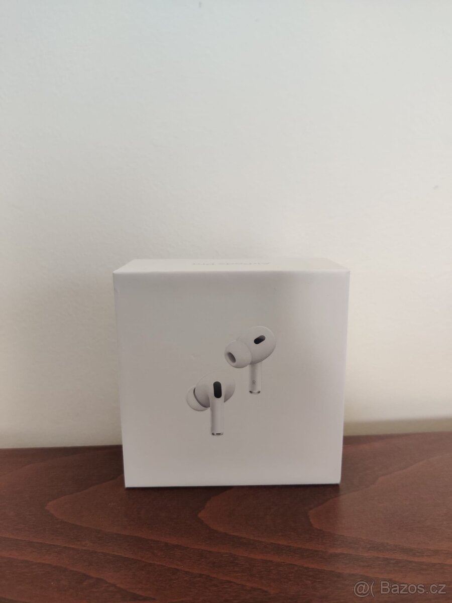 Apple AirPods Pro 2. gen