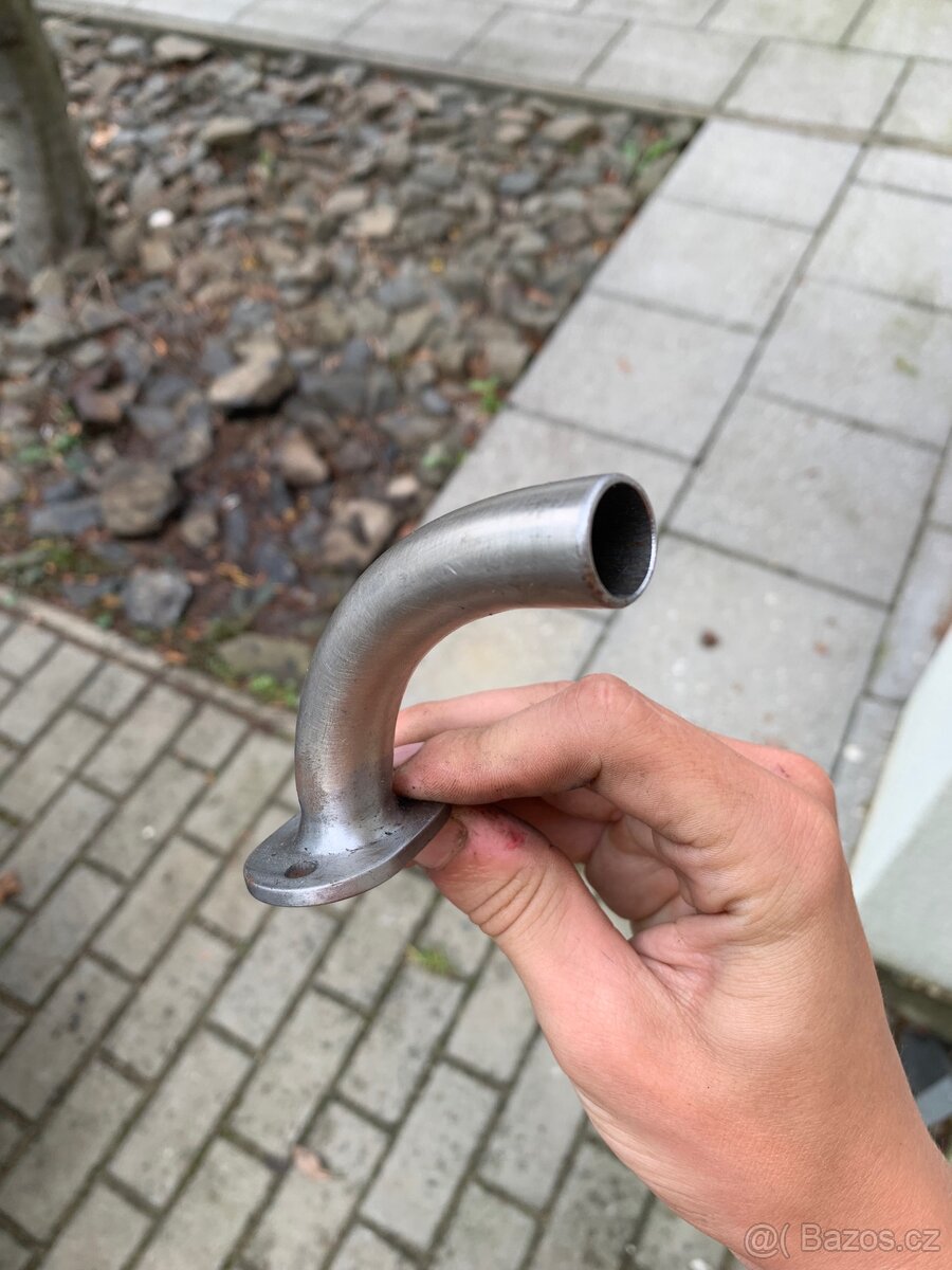 tuningové koleno