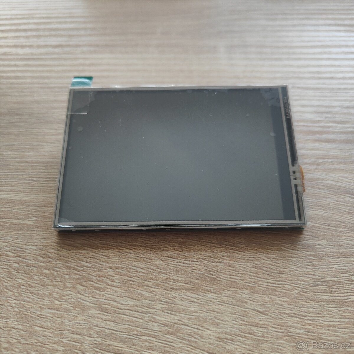 Elegoo 3.5 inch RPi display
