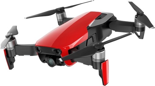 K: Mavic air 1 hav. na ND