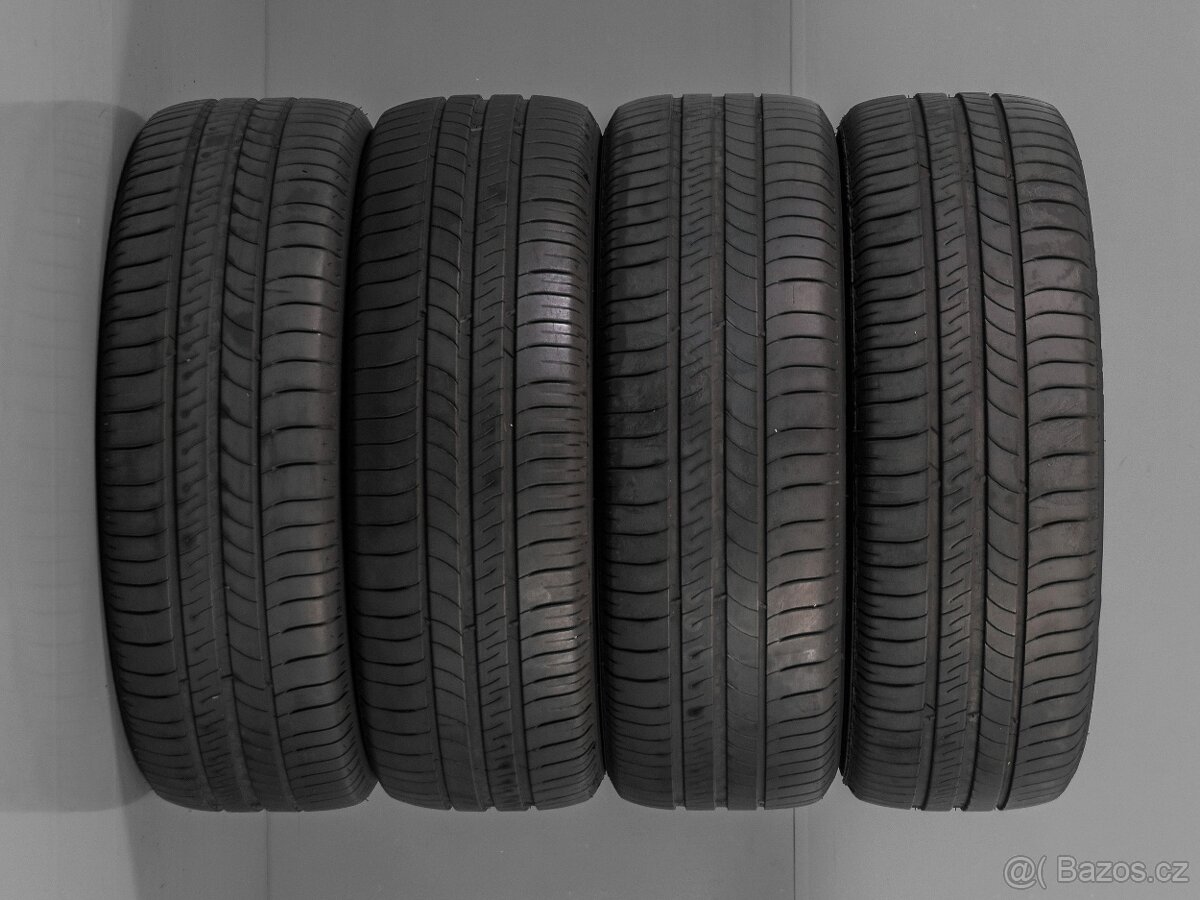 MICHELIN R16 LETNÍ PNEUMATIKY 205/60/16 96V 4KS (1174T)