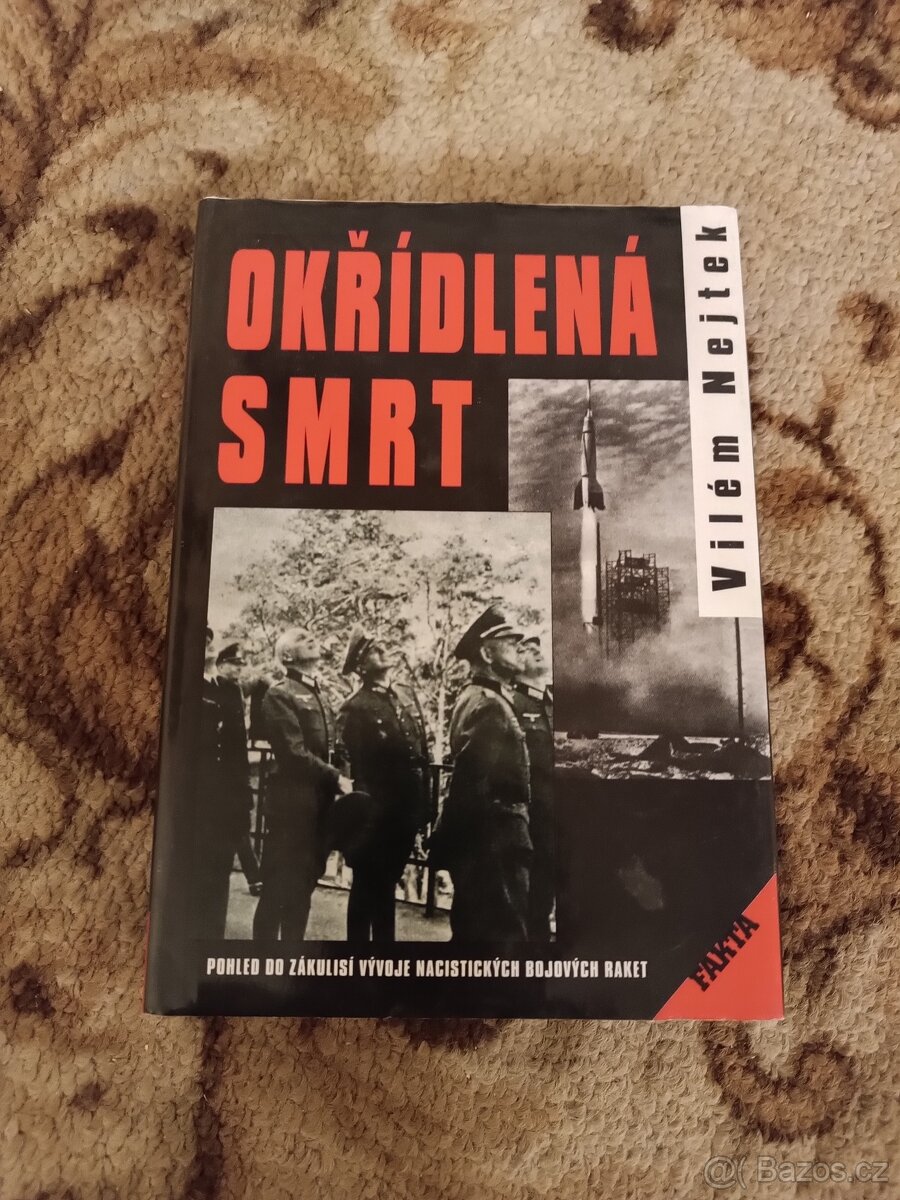 Okřídlená smrt