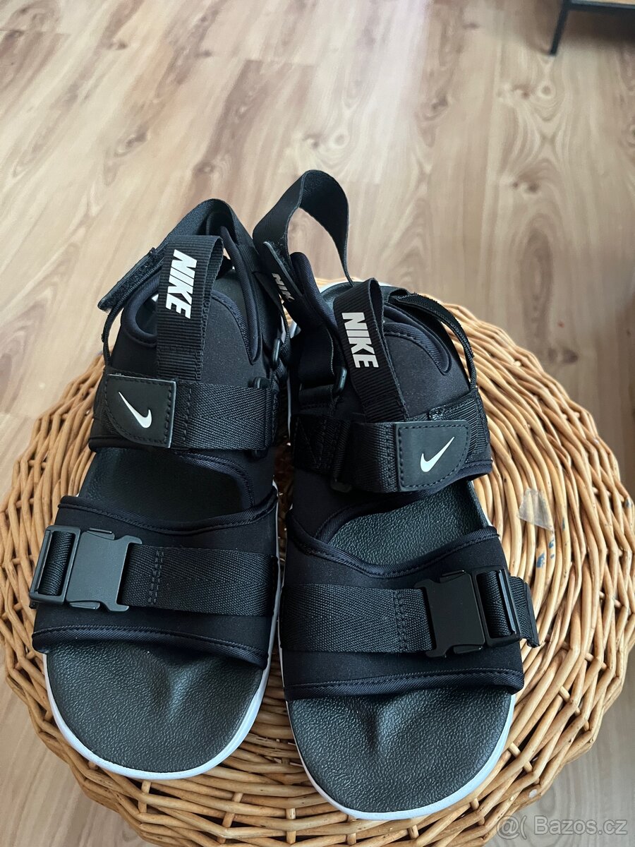 Dámské sandály Nike Canyon vel.40,5cm