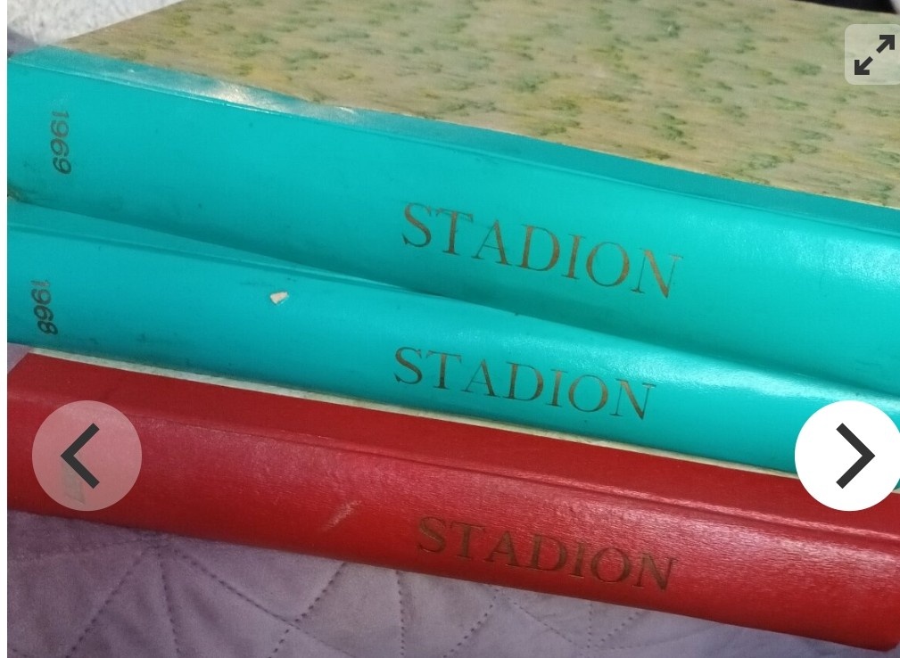 Stadion