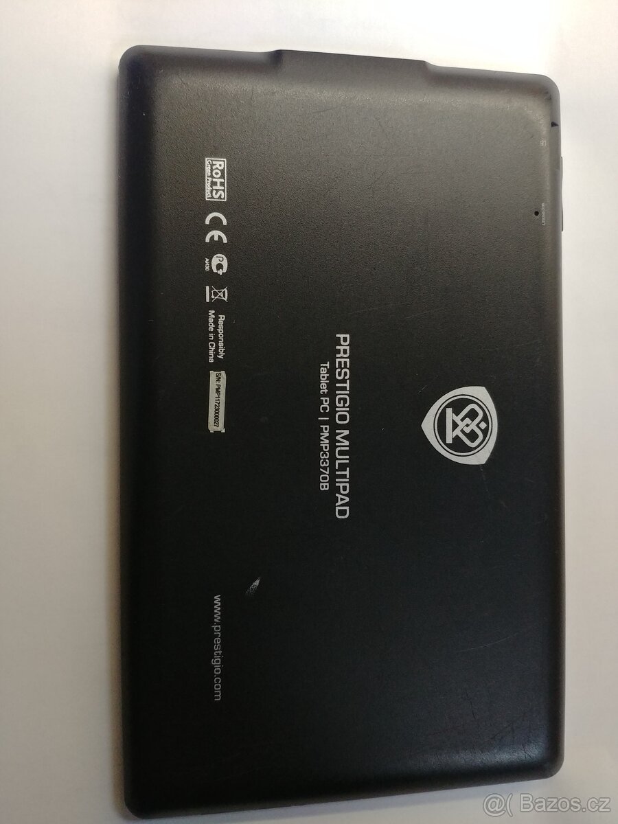 Prestigio MultiPad 7.0 Ultra (PMP3370B)