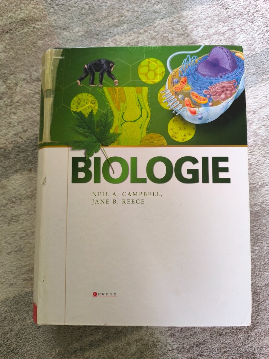 Biologie