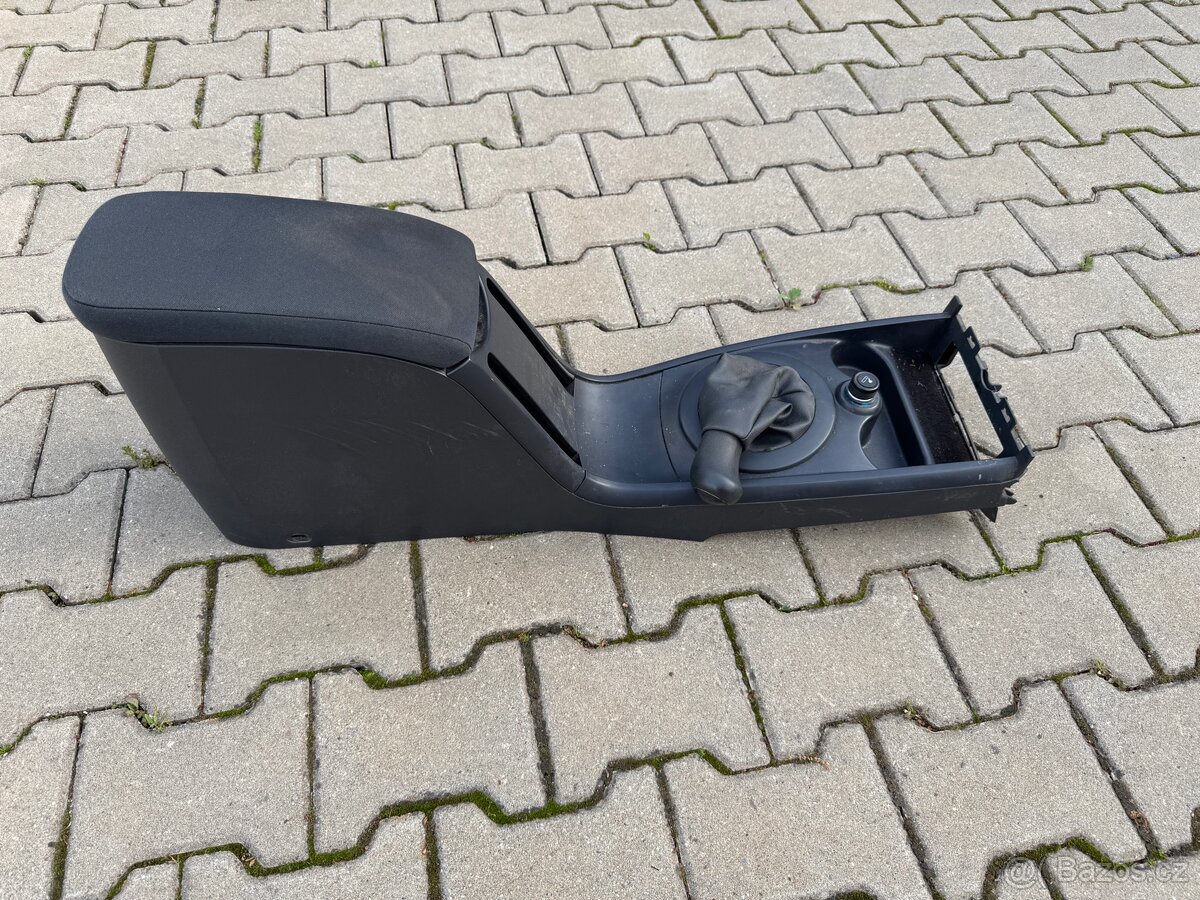 Renault Megane 2 Loketní opěrka
