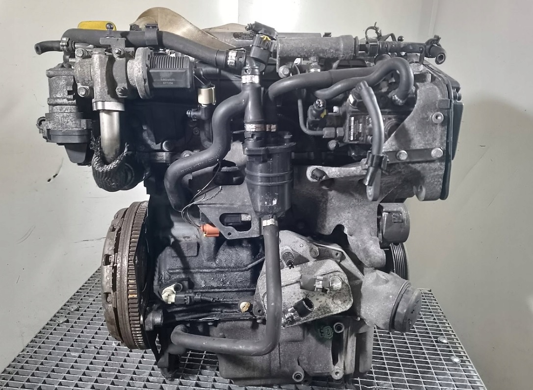 Motor Alfa Romeo 1.9 JTD 2.0 JTDM