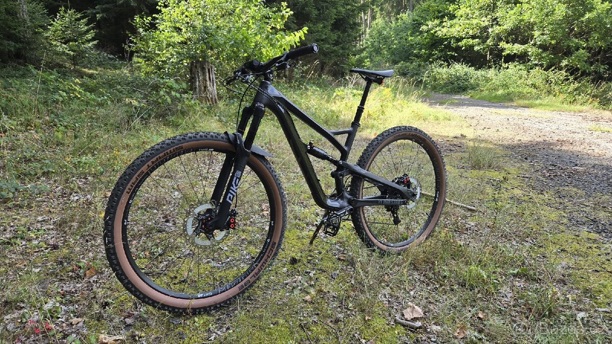 YT Jeffsy 29' CF