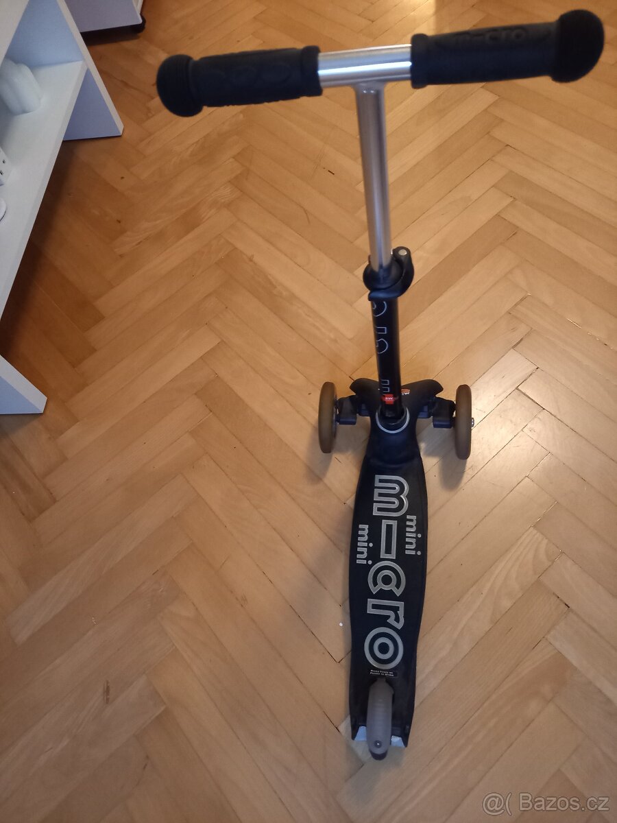 Koloběžka