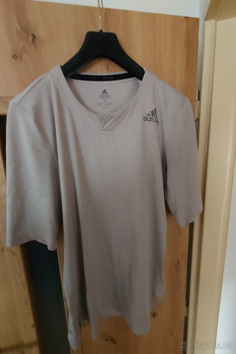 tričko Adidas