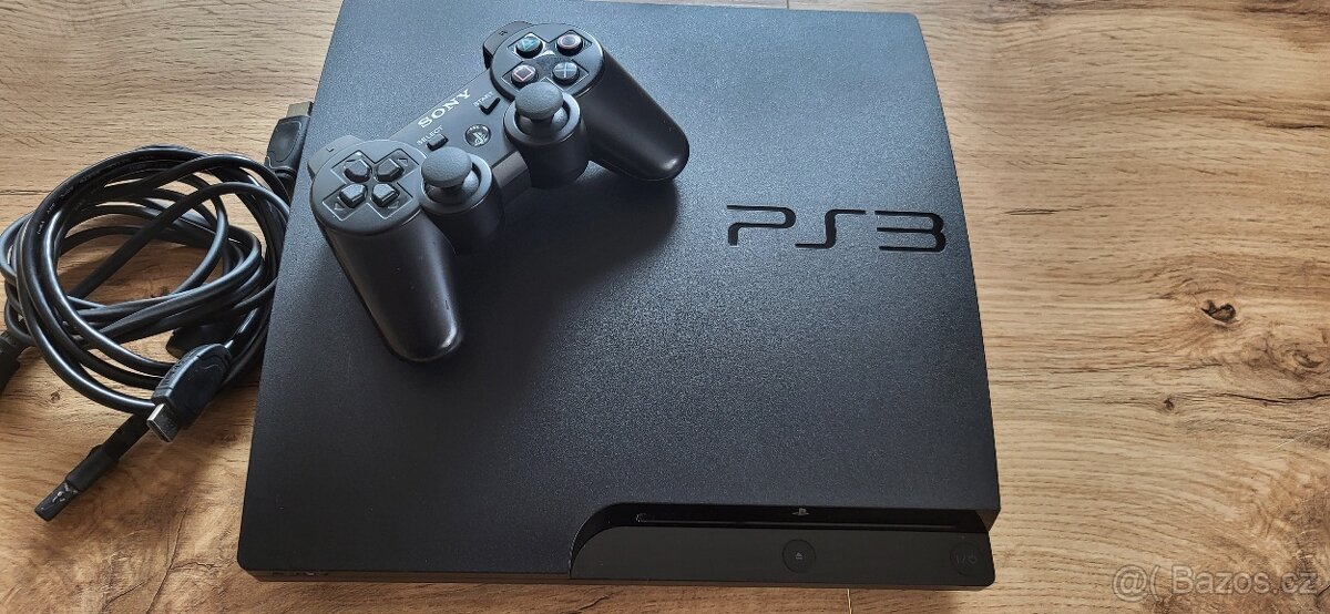 ⚡Playstation 3 SLIM⚡