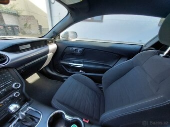Prodej Ford Mustang