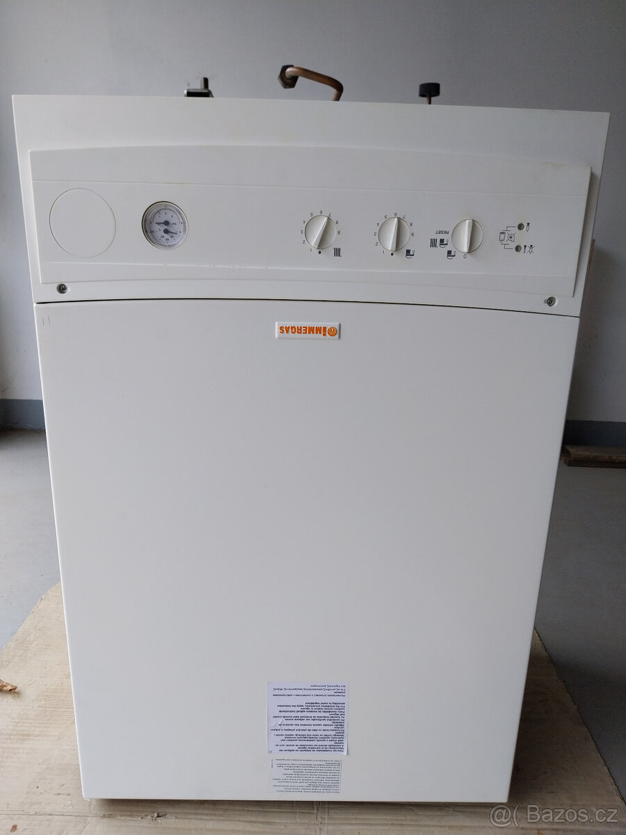 Immergas Zeus mini