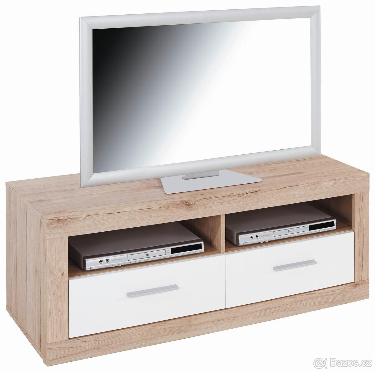 Stolek pod TV