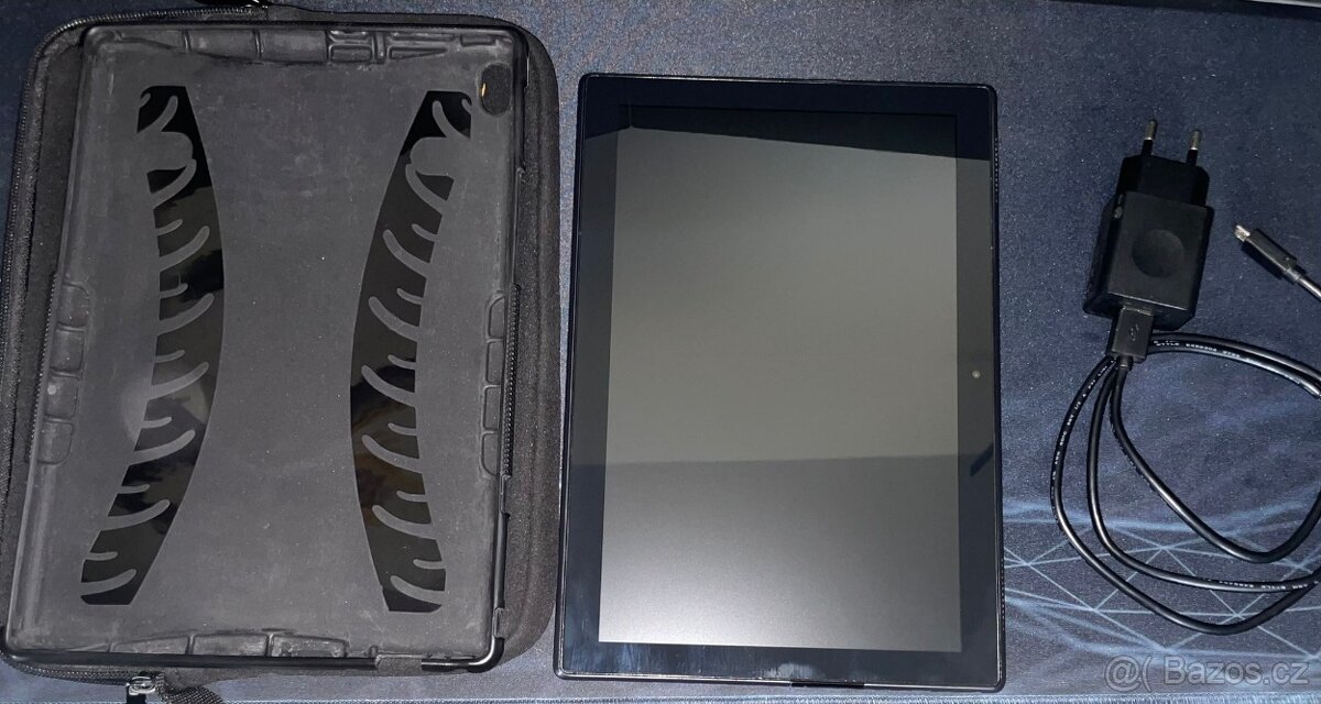 Lenovo TAB 4 10 (16GB; 10,1")