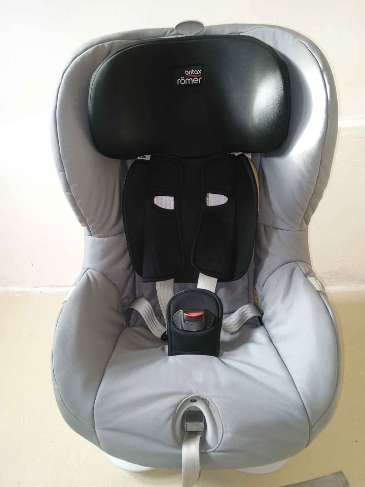 Dětská autosedačka Britax Römer 9-18 kg