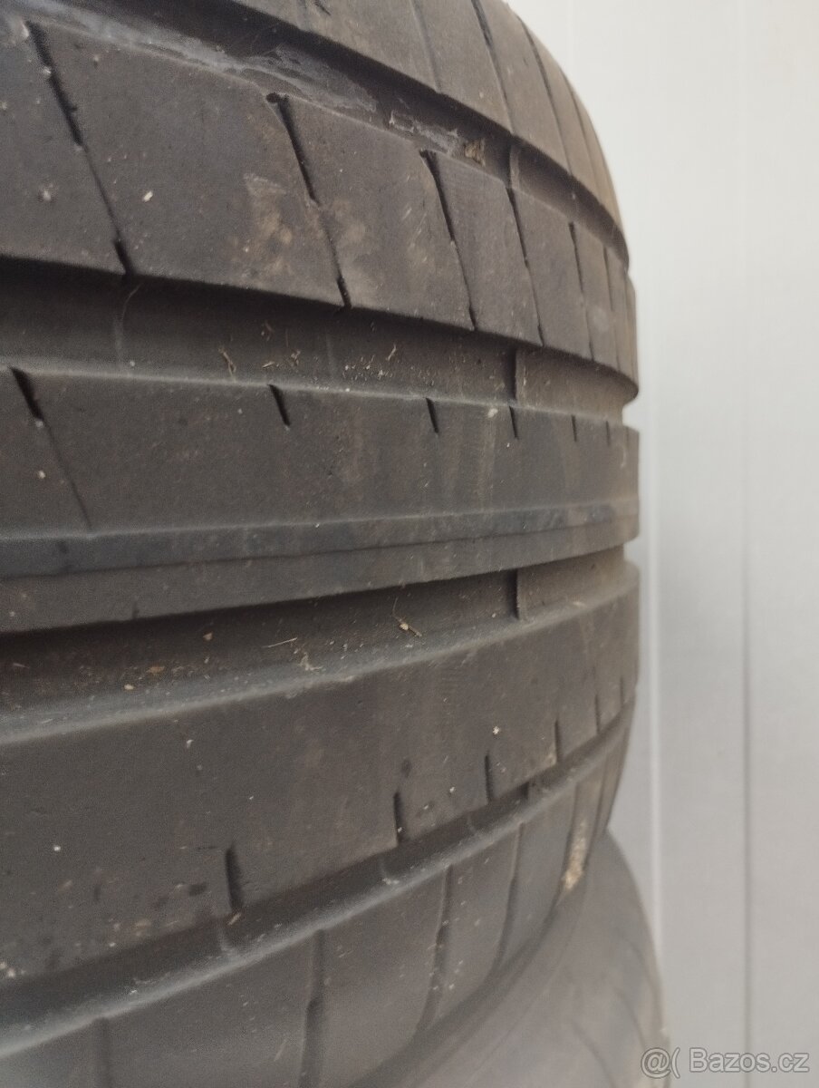 Pneu Goodyear