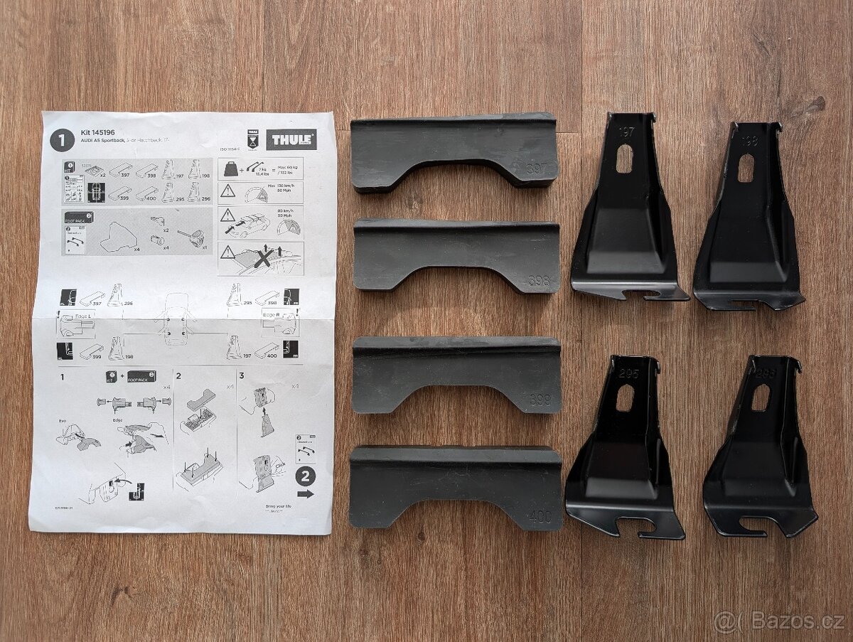 Montážní Kit Thule 145196