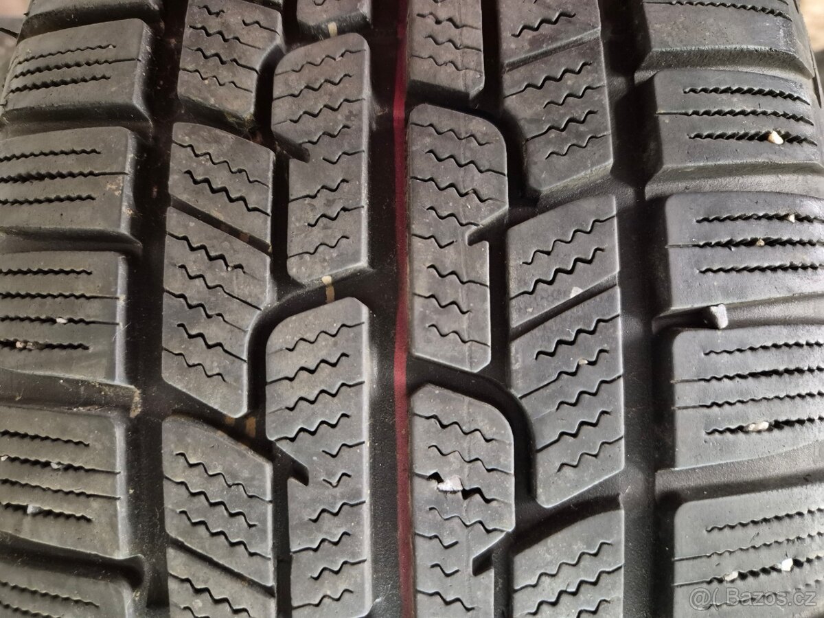 225/50 R17 FIRESTONE (2x7mm a 2x6mm) č.15916/b10