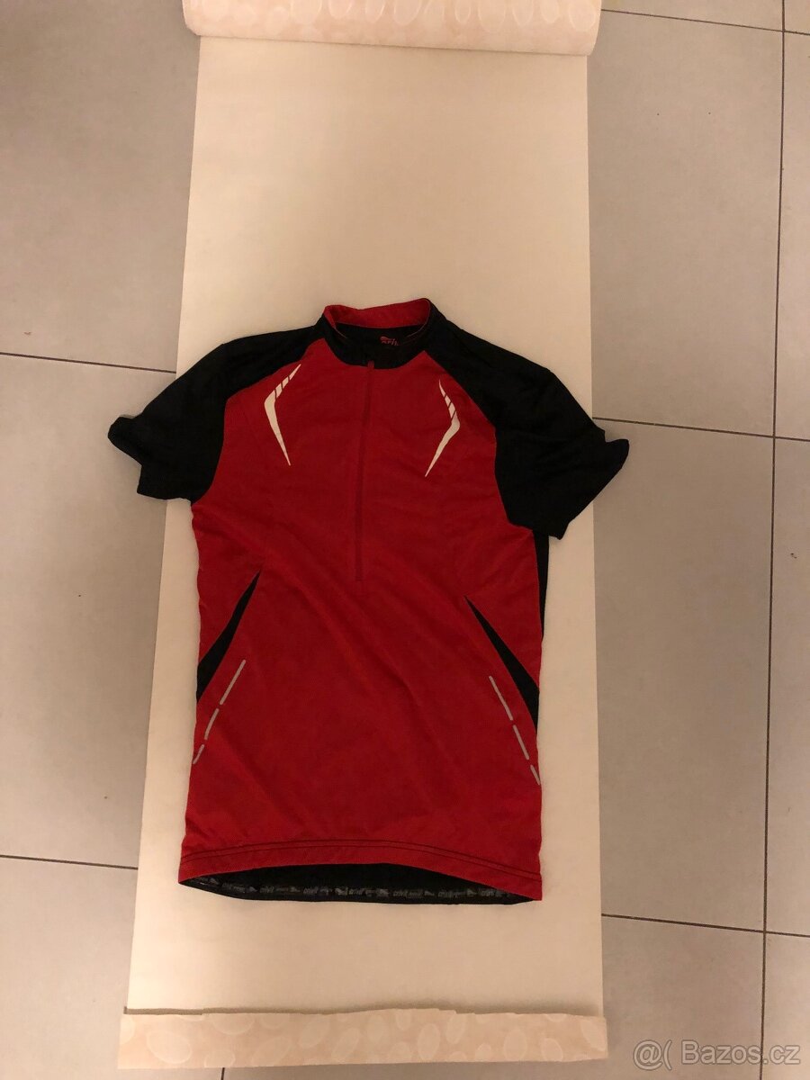 Triko sportovní crivit 48/50