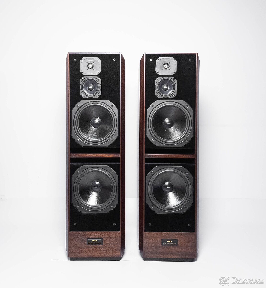 Revox Symbol B MK III Dovoz v cene : Brno, Praha ,Olomouc