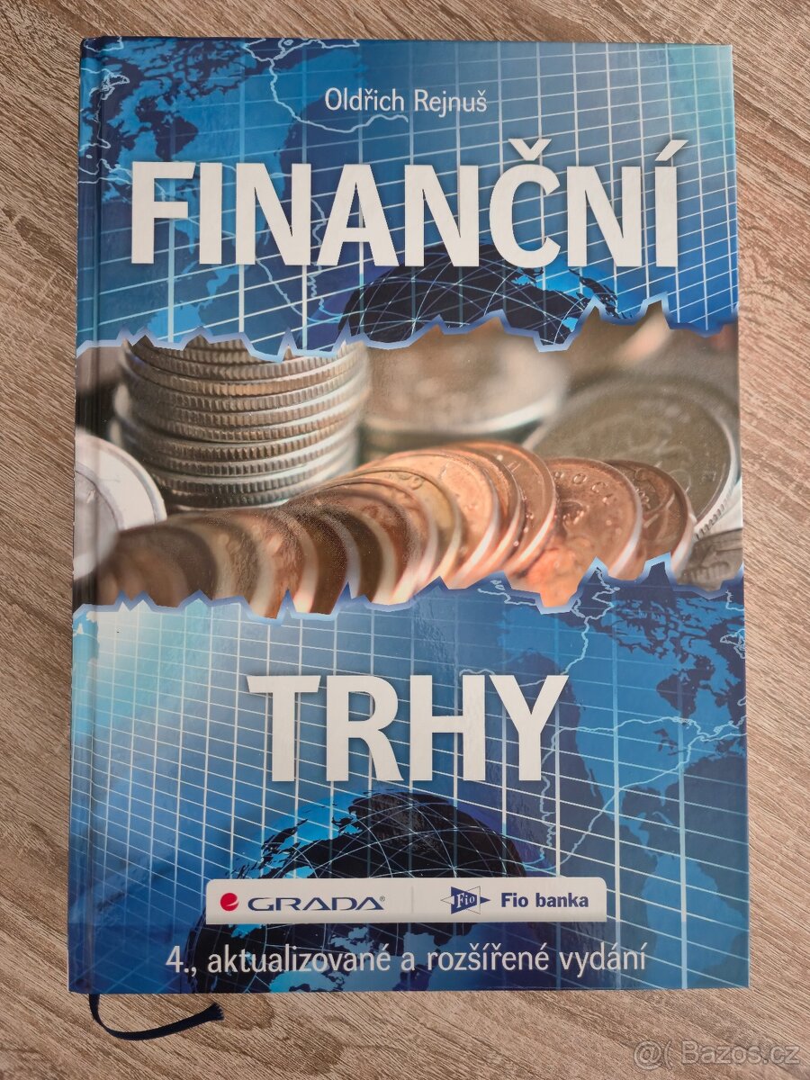 Finanční trhy