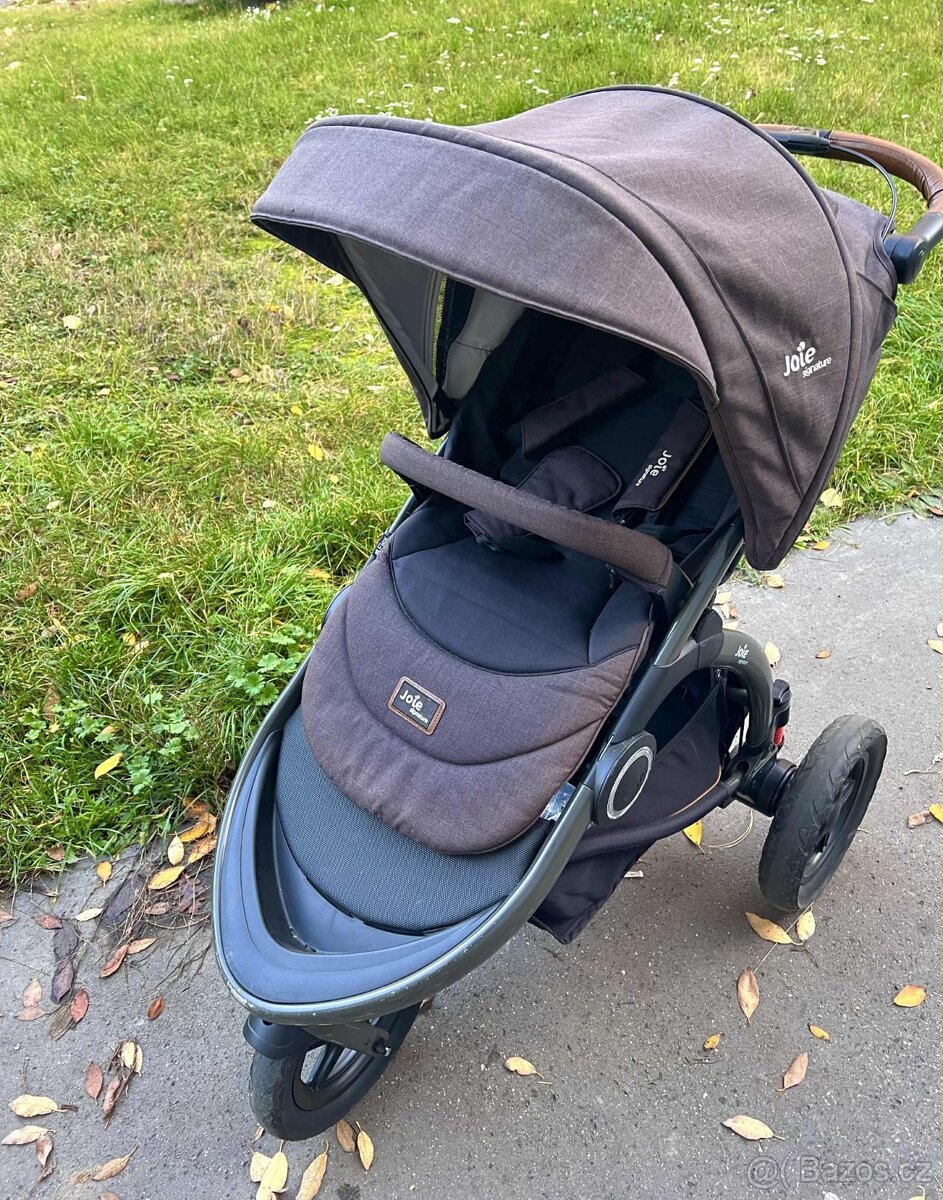 Joie Signature sportovní kočárek